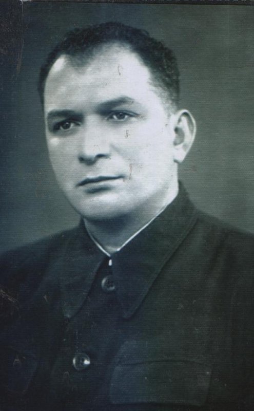 Цароев Абдула Дудиевич