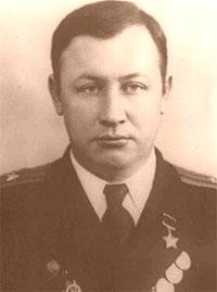 Mironov Leonid Sergeevich