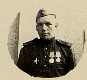 Фотография: Ефрейтор Монахов