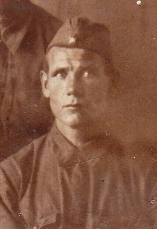 Verchenko Fyodor Efimovich