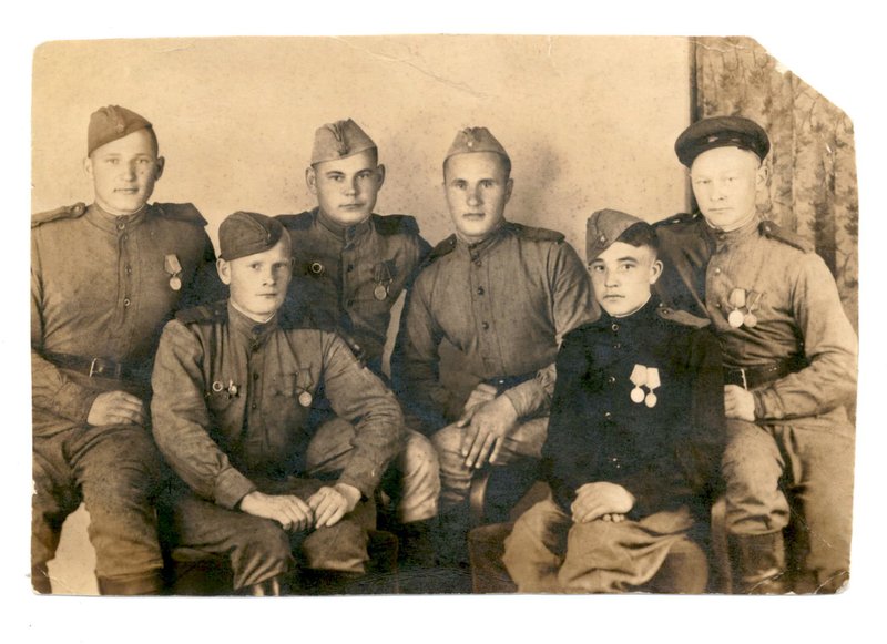 Память о Победе