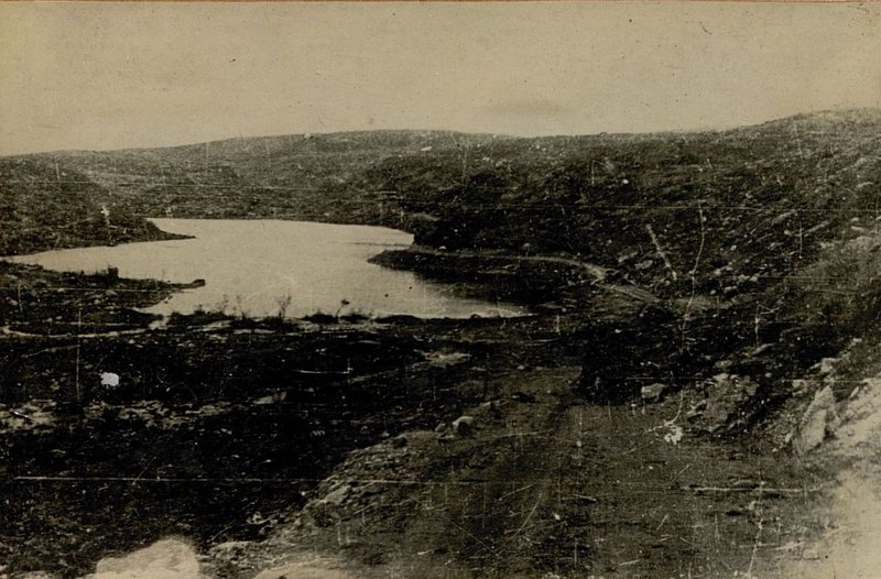 Image: District in sq. 8640