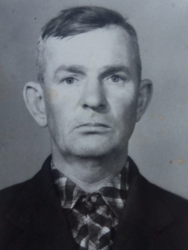 Myaktinov Vladimir Stepanovich