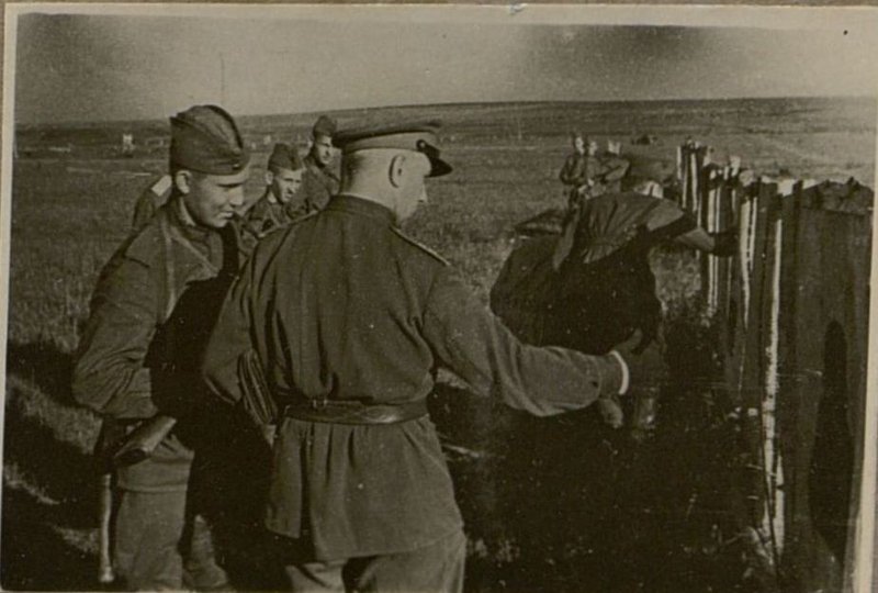 Фотография: История 28 запасного стрелкового полка