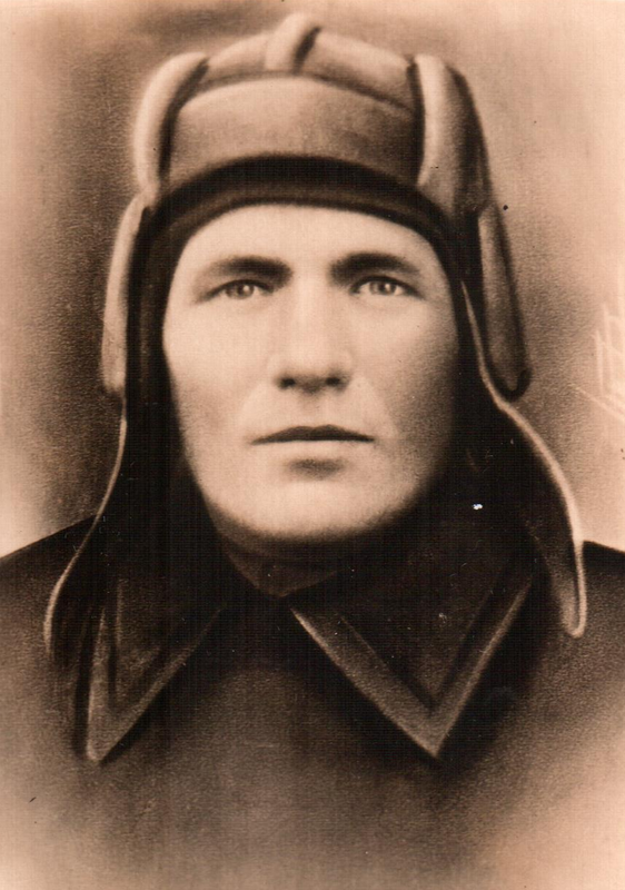 Zhuravlev Alexey Fedorovich