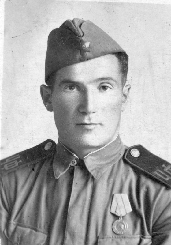 Циркин Зиновий Зиновьевич
