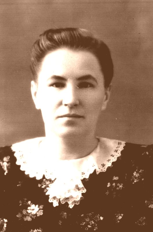 Полянская Полина Андреевна