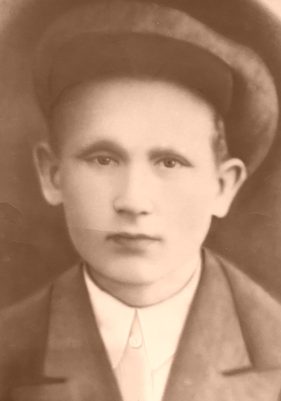 Николаев Михаил Иванович
