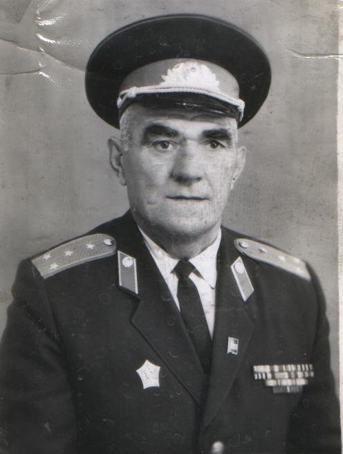 Ажигов Мурад