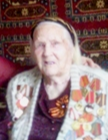 Tyushnyakova (Sibiryakova), Nadezhda Timofeevna