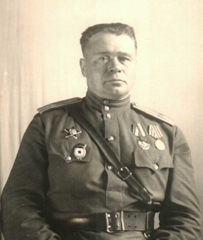 Alexander Savchenkov