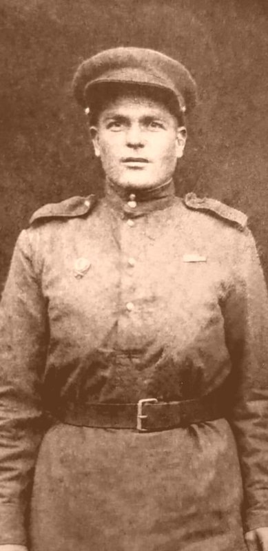 Болховитнев Егор Сергеевич