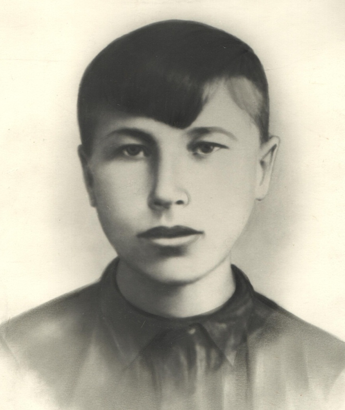 Демин Василий Яковлевич