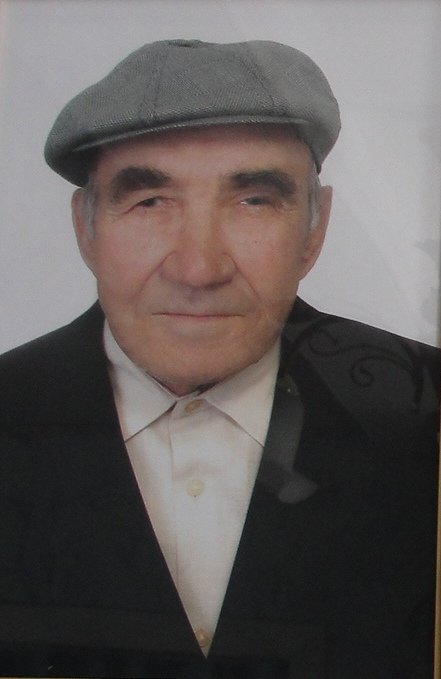 Карасев Григорий Степанович