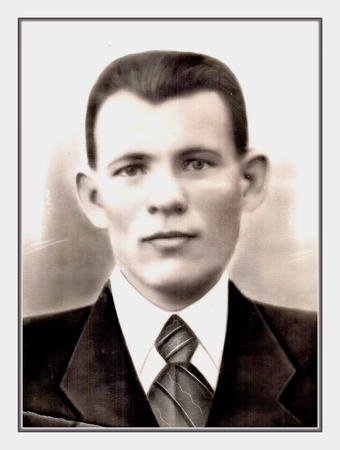 Smirnov Konstantin Ivanovich