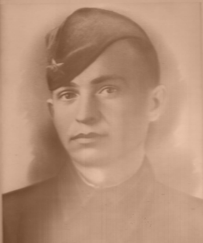 Смирнов Алексей Иванович