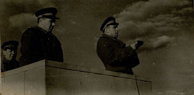 Фотография: История 28 запасного стрелкового полка