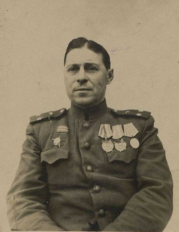 Image: History of the 48th engineer-sapper brigade