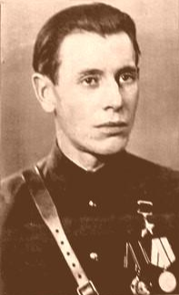 Машеров Петр Миронович