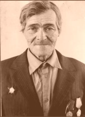 Иванов Дмитрий Иванович
