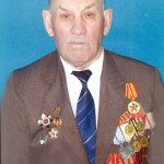 Бабушкин Сергей Прокофьевич