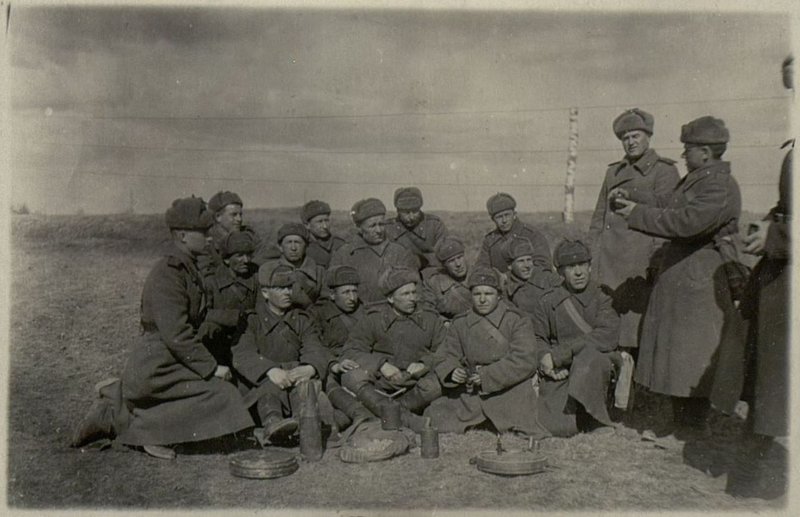 Фотография: Фотоальбом 33 инжбр