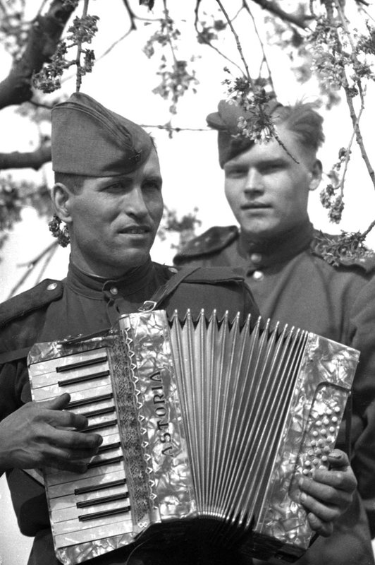 Концерт художественной самодеятельности (Белоруссия)