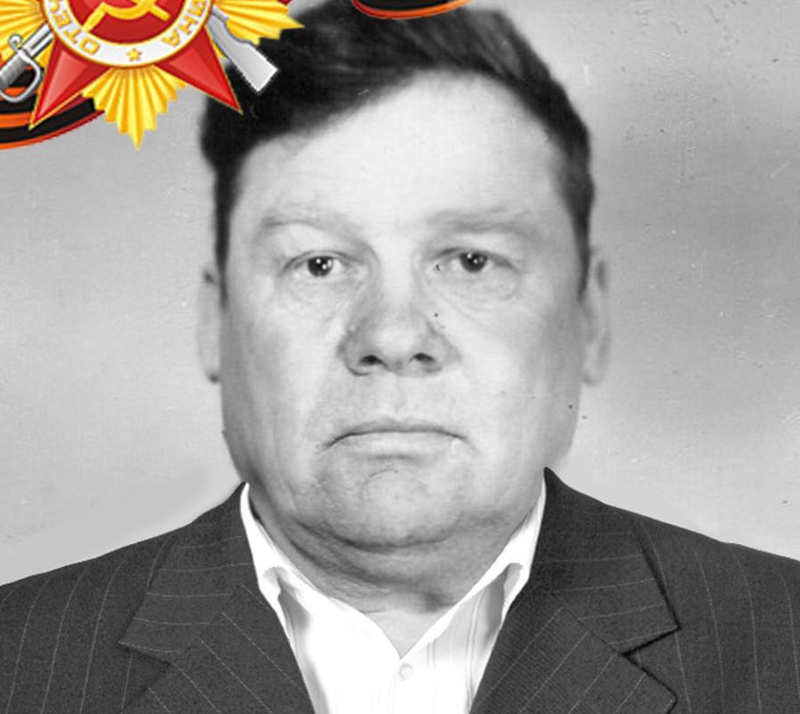 Кобяшев Тимофей Николаевич