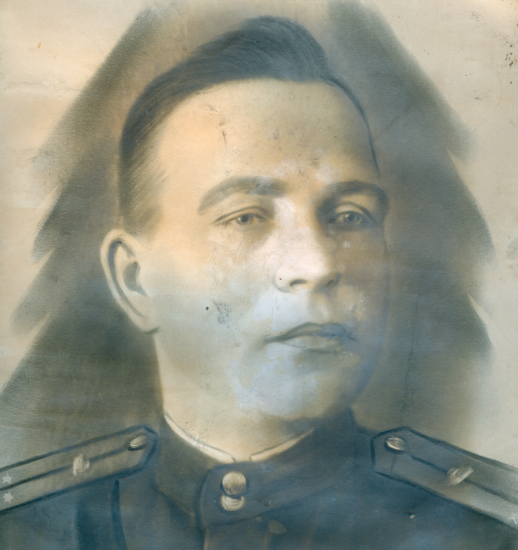 Полуэктов Семен Михайлович