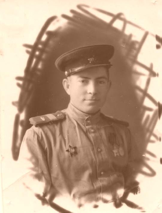 Городничев Юрий Александрович