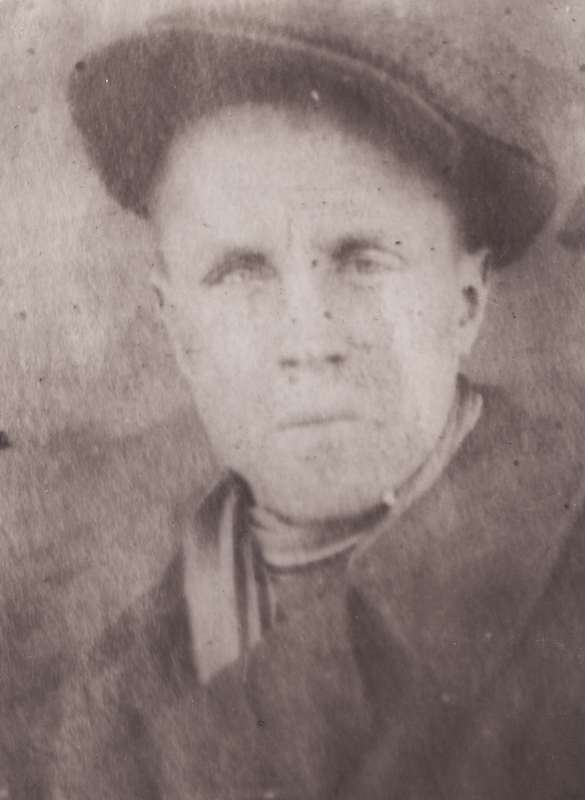 Martynov Ivan Grigoryevich