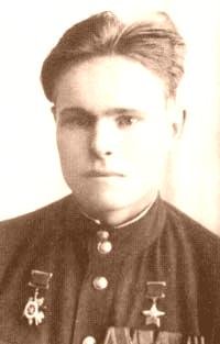 Сурнин Георгий Иванович