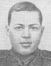 Terentev Grigorii Grigorevich