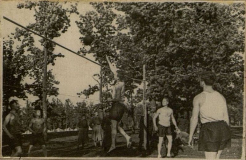 Фотография: Физкультура-Спорт
