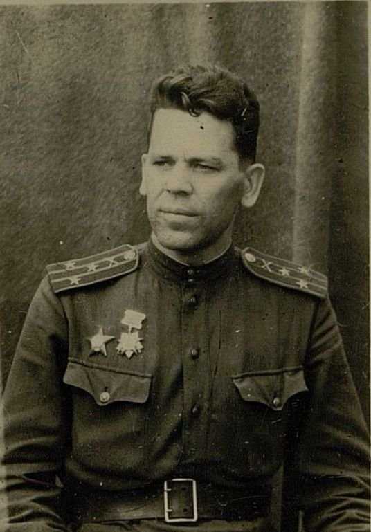 Фотография: Полковник артиллерийско-технической службы Сидорович Станислав Бернардович. Начальник I отдела управления командующего артиллерией северо - западного фронта
