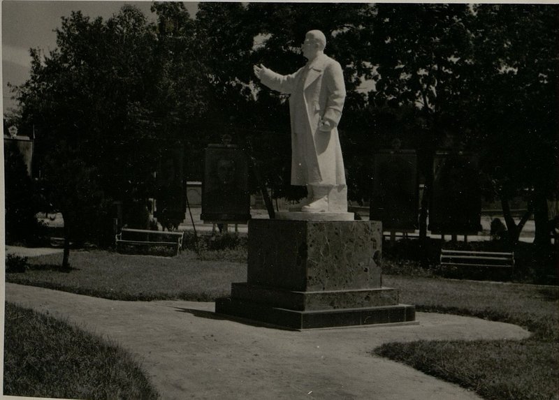 Фотография: Летний дом Красной армии, г. София