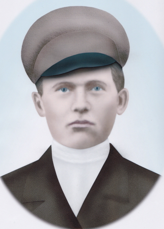 Alexey Ponurtsev