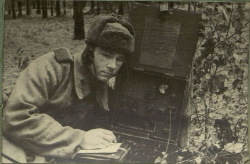 Фотография: Освобождение Чернобыля