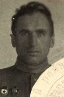Vasily Nikolaevich Ostrenko