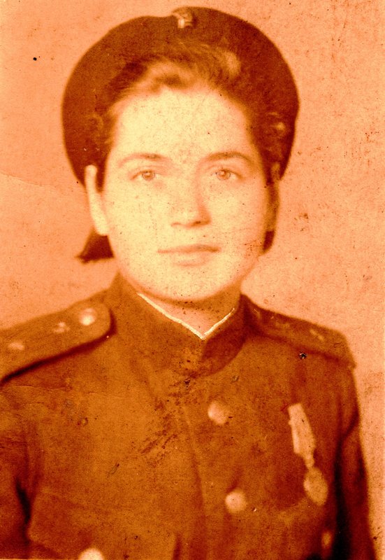 Rudyak Leonida Savvichna