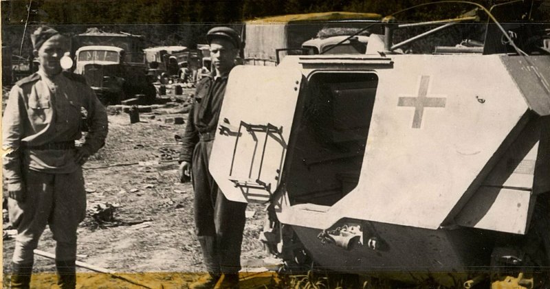 Фотография: Наши трофеи в Австрии