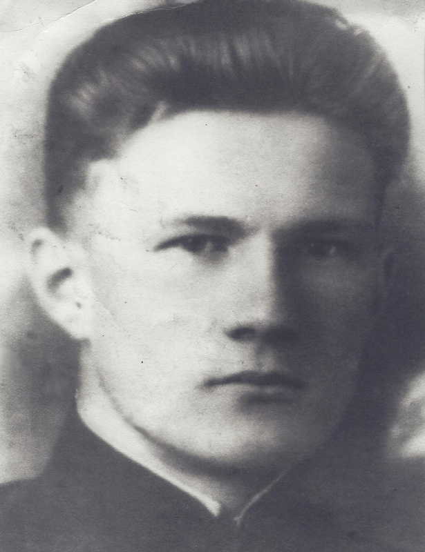 Mazov Evgeny Mikhailovich
