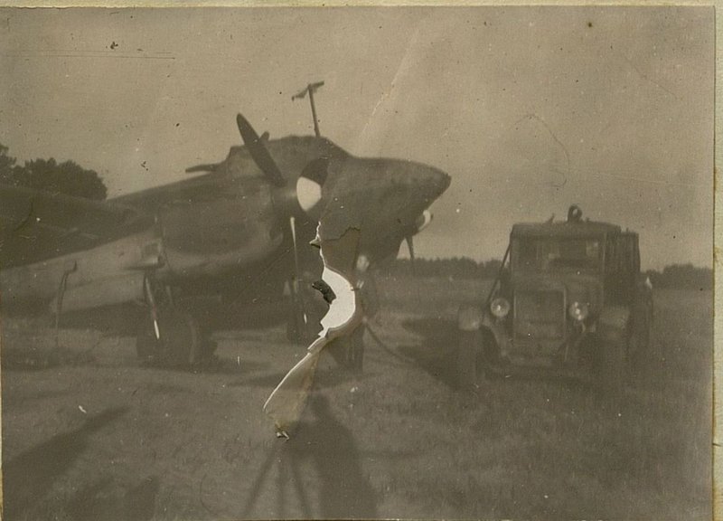Фотография: Ефрейтор Квитко А.Н.
