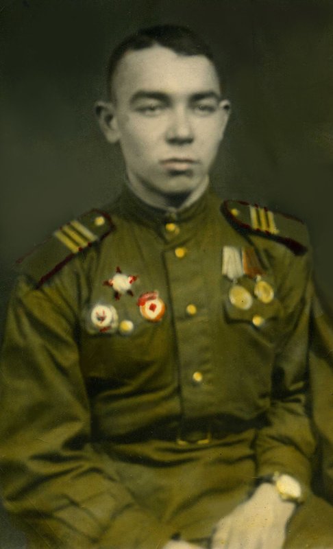 Gusman Ziganshin