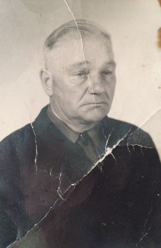 Калинин Фёдор Аврамович