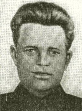 Yakov Bondarenko