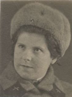 «Андреева Н.С. - доктор физико-математических наук, сотрудник Института молекулярной биологии»