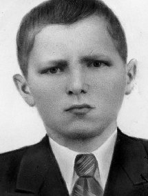 Muravyev Yakov Alekseevich