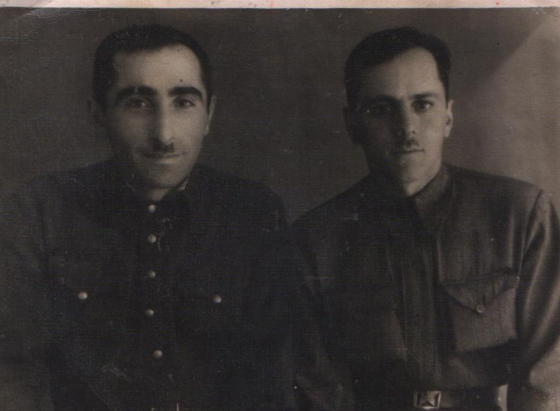 Акиев Курейш Усманович