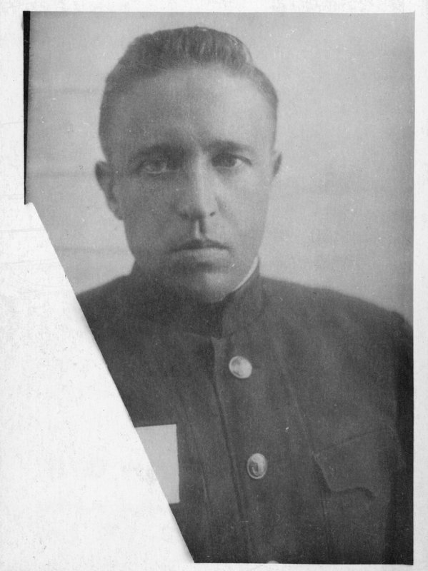 Яншин Сергей Петрович